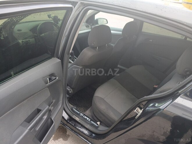 Opel Astra 2005, 235,865 km - 1.4 l - Şəmkir