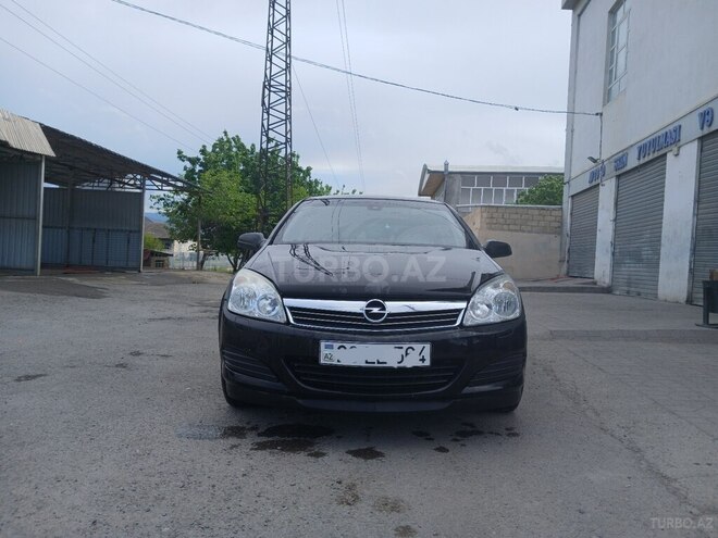 Opel Astra 2005, 235,865 km - 1.4 l - Şəmkir