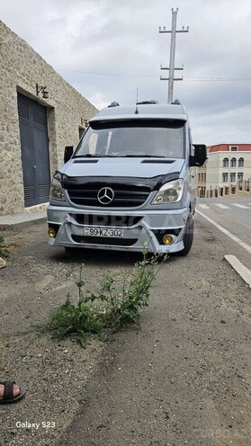Mercedes Sprinter 315 2009, 490,000 km - 2.2 л - Gəncə
