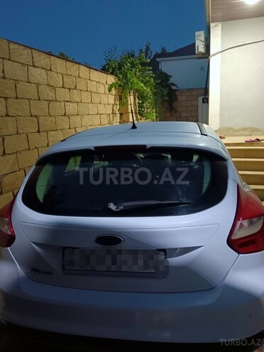 Ford Focus 2012, 200,000 km - 1.6 l - Sumqayıt