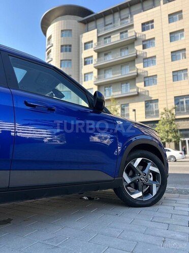 Hyundai Venue 2022, 35,000 km - 1.6 l - Bakı