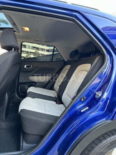 Hyundai Venue 2022, 35,000 km - 1.6 l - Bakı