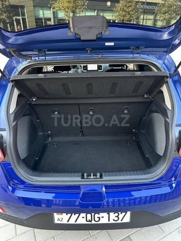 Hyundai Venue 2022, 35,000 km - 1.6 l - Bakı