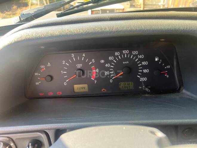 LADA (VAZ) 2115 2011, 213,707 km - 1.6 л - Şamaxı