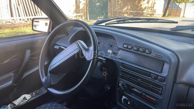 LADA (VAZ) 2115 2011, 213,707 km - 1.6 л - Şamaxı