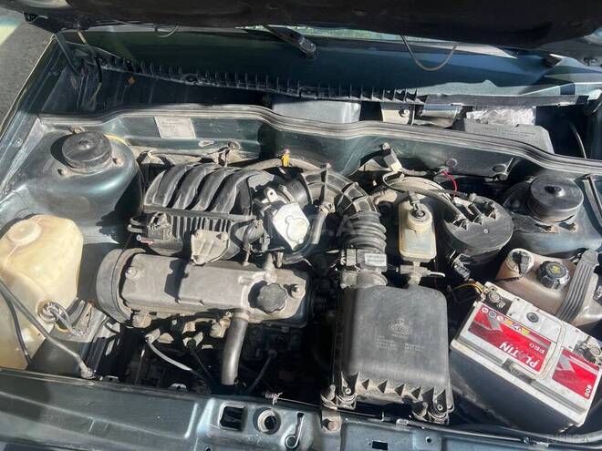 LADA (VAZ) 2115 2011, 213,707 km - 1.6 л - Şamaxı