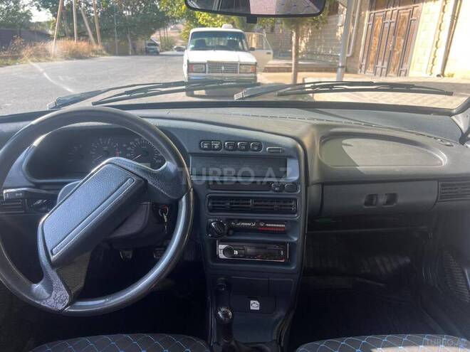 LADA (VAZ) 2115 2011, 213,707 km - 1.6 л - Şamaxı