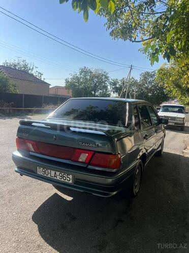 LADA (VAZ) 2115 2011, 213,707 km - 1.6 л - Şamaxı