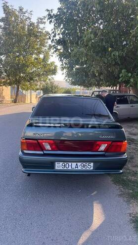 LADA (VAZ) 2115 2011, 213,707 km - 1.6 л - Şamaxı