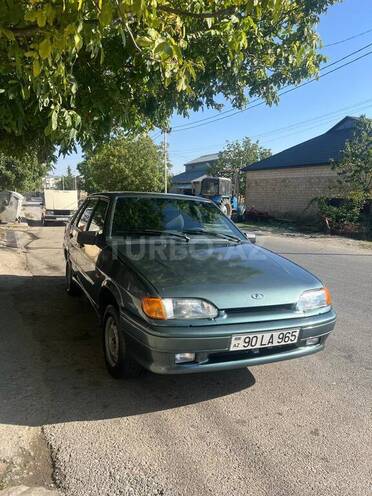 LADA (VAZ) 2115 2011, 213,707 km - 1.6 л - Şamaxı