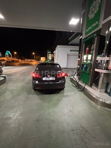 Chevrolet Lacetti 2008, 440,000 km - 1.6 l - Kürdəmir