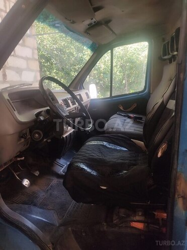 GAZ 33021 1996, 636,780 km - 2.4 l - Tovuz
