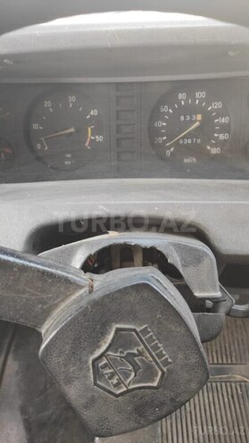 GAZ 33021 1996, 636,780 km - 2.4 l - Tovuz