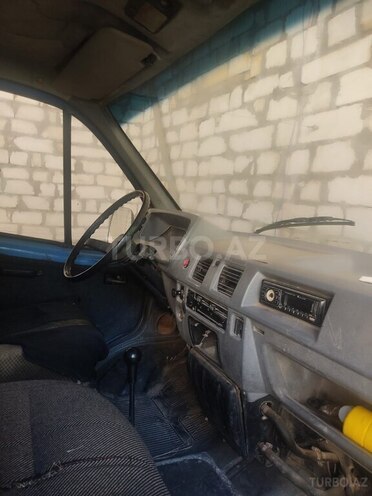 GAZ 33021 1996, 636,780 km - 2.4 l - Tovuz