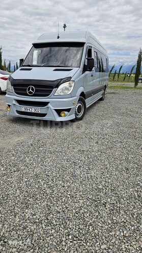 Mercedes Sprinter 315 2009, 490,000 km - 2.2 л - Gəncə