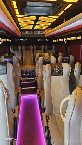 Mercedes Sprinter 315 2009, 490,000 km - 2.2 л - Gəncə
