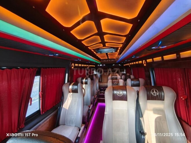 Mercedes Sprinter 315 2009, 490,000 km - 2.2 л - Gəncə