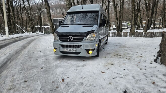 Mercedes Sprinter 315 2009, 490,000 km - 2.2 л - Gəncə