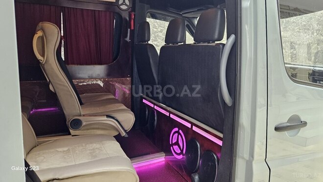 Mercedes Sprinter 315 2009, 490,000 km - 2.2 л - Gəncə