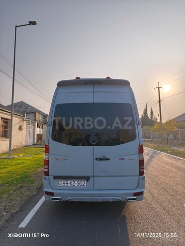 Mercedes Sprinter 315 2009, 490,000 km - 2.2 л - Gəncə