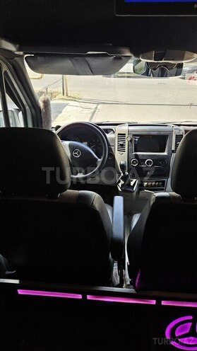 Mercedes Sprinter 315 2009, 490,000 km - 2.2 л - Gəncə