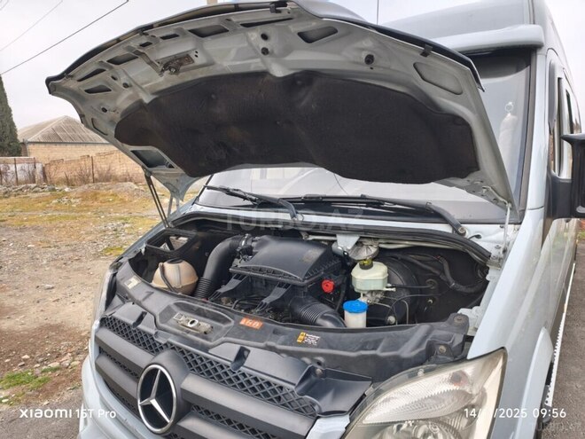 Mercedes Sprinter 315 2009, 490,000 km - 2.2 л - Gəncə