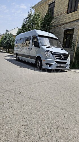 Mercedes Sprinter 315 2009, 490,000 km - 2.2 л - Gəncə