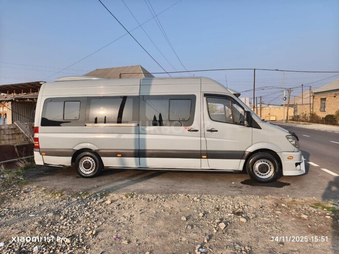Mercedes Sprinter 315 2009, 490,000 km - 2.2 л - Gəncə