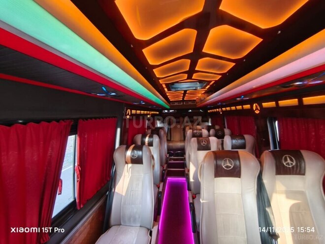Mercedes Sprinter 315 2009, 490,000 km - 2.2 л - Gəncə