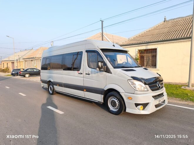 Mercedes Sprinter 315 2009, 490,000 km - 2.2 л - Gəncə
