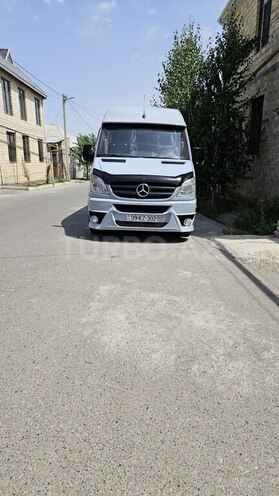 Mercedes Sprinter 315 2009, 490,000 km - 2.2 л - Gəncə