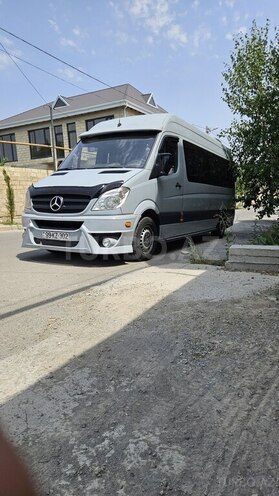 Mercedes Sprinter 315 2009, 490,000 km - 2.2 л - Gəncə