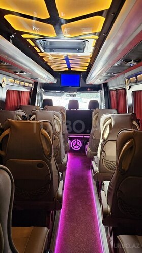 Mercedes Sprinter 315 2009, 490,000 km - 2.2 л - Gəncə