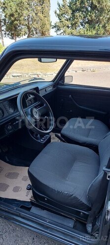 LADA (VAZ) 2107 2010, 88,523 km - 1.6 l - Cəlilabad