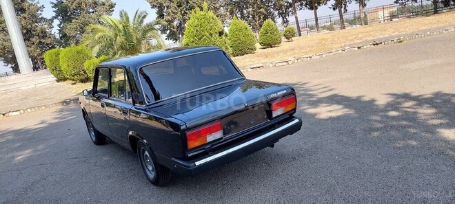 LADA (VAZ) 2107 2010, 88,523 km - 1.6 l - Cəlilabad