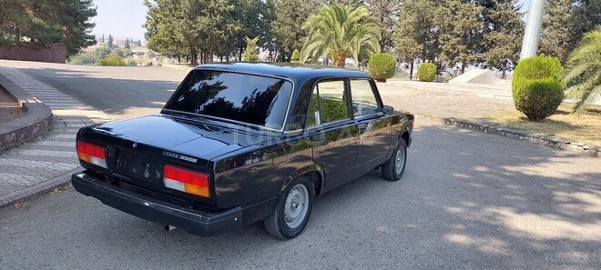 LADA (VAZ) 2107 2010, 88,523 km - 1.6 l - Cəlilabad
