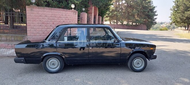 LADA (VAZ) 2107 2010, 88,523 km - 1.6 l - Cəlilabad