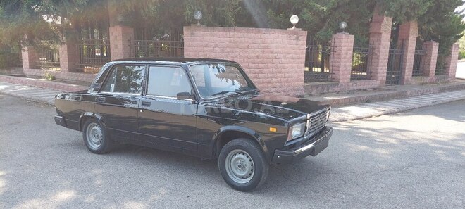 LADA (VAZ) 2107 2010, 88,523 km - 1.6 l - Cəlilabad