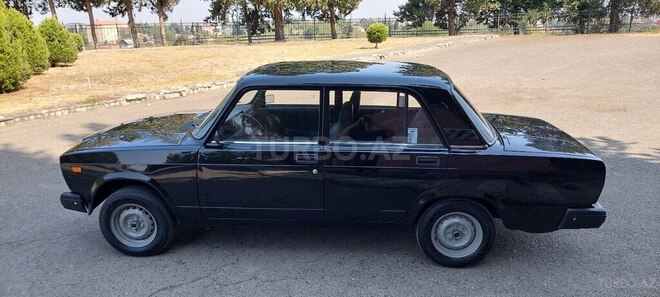 LADA (VAZ) 2107 2010, 88,523 km - 1.6 l - Cəlilabad