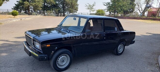 LADA (VAZ) 2107 2010, 88,523 km - 1.6 l - Cəlilabad