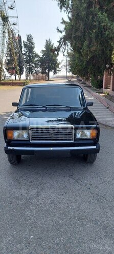 LADA (VAZ) 2107 2010, 88,523 km - 1.6 l - Cəlilabad