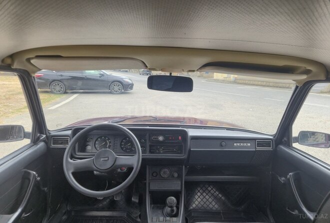 LADA (VAZ) 2107 2009, 100,000 km - 1.5 l - Sabirabad
