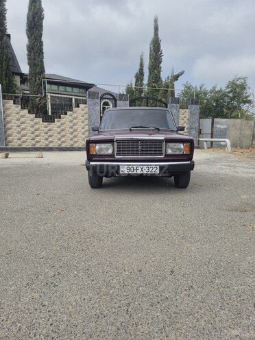 LADA (VAZ) 2107 2009, 100,000 km - 1.5 l - Sabirabad