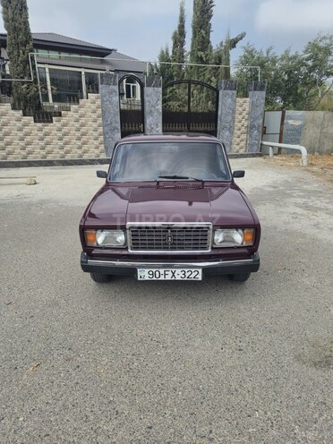 LADA (VAZ) 2107 2009, 100,000 km - 1.5 l - Sabirabad