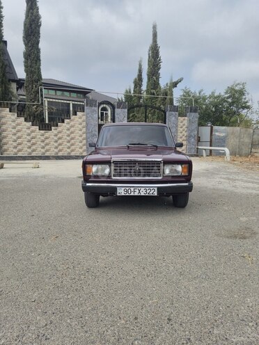 LADA (VAZ) 2107 2009, 100,000 km - 1.5 l - Sabirabad