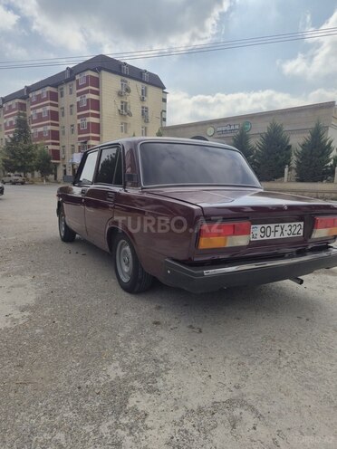 LADA (VAZ) 2107 2009, 100,000 km - 1.5 l - Sabirabad