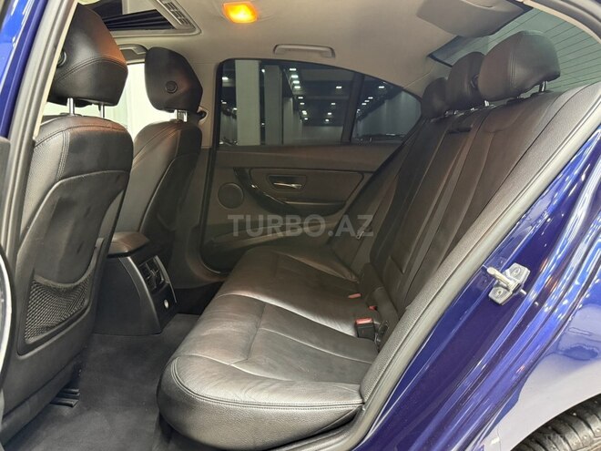 BMW  2015, 277,000 km - 2.0 l - Bakı