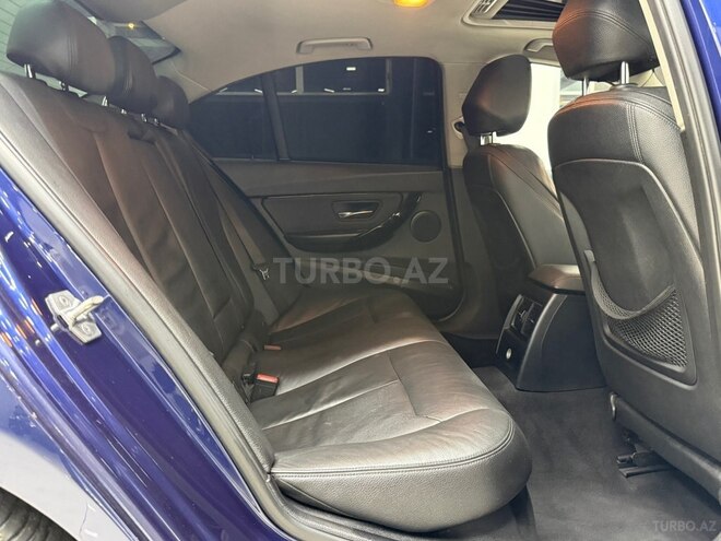 BMW  2015, 277,000 km - 2.0 l - Bakı
