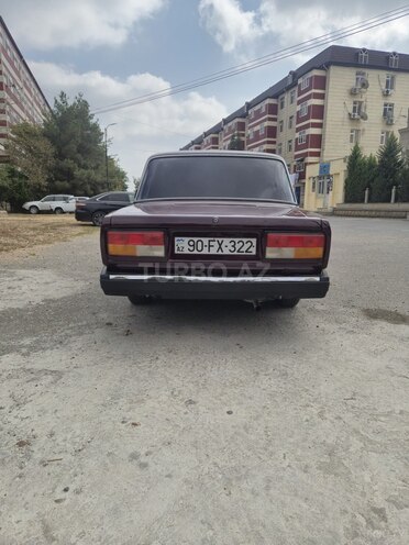 LADA (VAZ) 2107 2009, 100,000 km - 1.5 l - Sabirabad