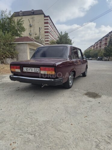 LADA (VAZ) 2107 2009, 100,000 km - 1.5 l - Sabirabad